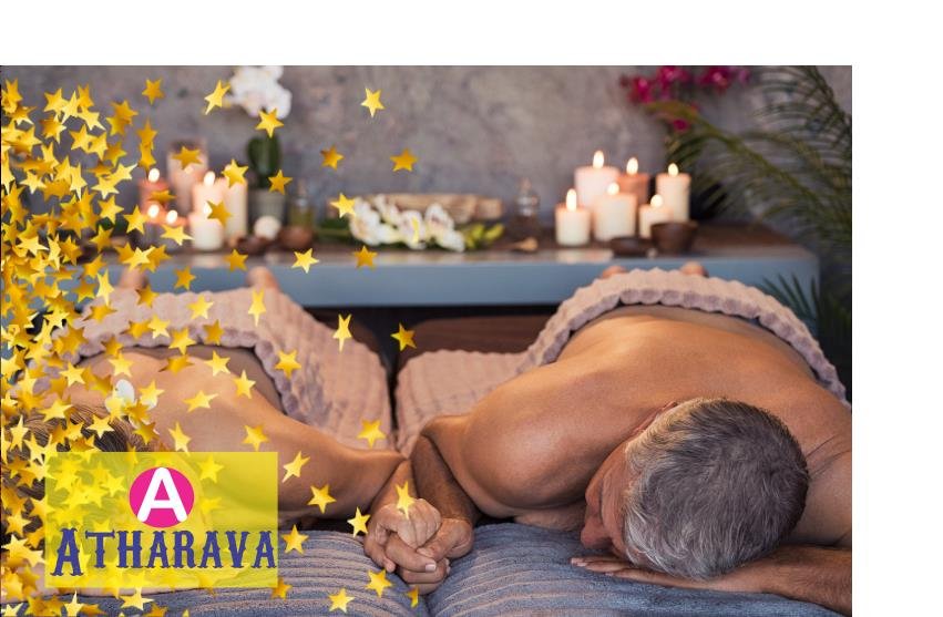Couples Massage in Nashik